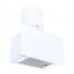 Витяжка декоративна Minola HVS 6744 WH 1100 LED