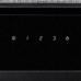 Витяжка похила Minola HVS 9412 BL 850 LED