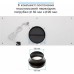 Витяжка вбудована Eleyus INTEGRA 1200 LED SMD 70 WH