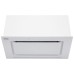 Витяжка вбудована Eleyus INTEGRA 800 LED 52 WH Витяжка вбудована Eleyus INTEGRA 800 LED 52 WH