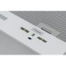 Витяжка вбудована KERNAU KBH 0861 W