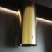 Витяжка декоративна KERNAU KCH 0440 GOLD