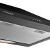 Витяжка купольна Pyramida KH 50 BL