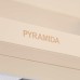 Витяжка купольна Pyramida KH 50 IV