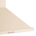 Витяжка купольна Pyramida KH 50 IV