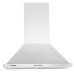 Витяжка купольна Pyramida KH 50 WH