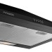 Витяжка купольна Pyramida KH 60 (1000) BL