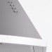 Витяжка купольна Pyramida KM 60 INOX