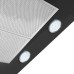 Витяжка купольна Perfelli KR 6412 BL LED