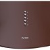 Витяжка купольна Perfelli KR 6412 BR LED