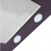 Витяжка купольна Perfelli KR 6412 BR LED