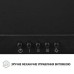 Витяжка купольна Perfelli K 5202 BL 700 LED
