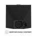 Витяжка купольна Perfelli K 5202 BL 700 LED
