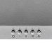 Витяжка купольна Perfelli K 5202 I 700 LED