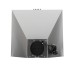 Витяжка купольна Perfelli K 5202 I 700 LED