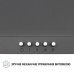 Витяжка купольна Perfelli K 5202 SG 700 LED
