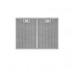 Витяжка купольна Perfelli K 5210 I 700 LED