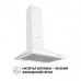Витяжка купольна Perfelli K 610 W