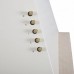 Витяжка купольна Perfelli K 614 IVORY COUNTRY LED