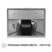Витяжка купольна Perfelli K 6202 I 700 LED