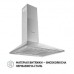 Витяжка купольна Perfelli K 6210 I 700 LED