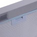 Витяжка купольна Perfelli K 6212 C INOX 650 LED