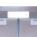 Витяжка купольна Perfelli K 6212 C INOX 650 LED