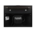 Витяжка купольна Perfelli K 62320 BL 700 LED RETRO