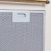 Витяжка купольна Perfelli K 6332 IV Retro LED