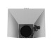 Витяжка купольна Perfelli K 6402 I 850 LED