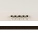 Витяжка купольна Perfelli K 6432 IV 850 LED RETRO