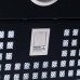 Витяжка купольна Perfelli K 6442 BL LED