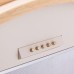 Витяжка купольна Perfelli K 6622 C IV 1000 COUNTRY LED