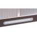Витяжка купольна Ventolux LAZIO 60 BR (1000) LED
