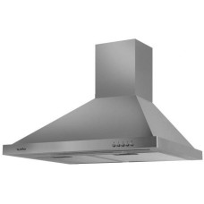 Ventolux LAZIO 60 INOX (750)