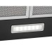 Витяжка купольна Ventolux LIDO 50 BK (700)