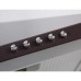 Витяжка купольна Ventolux LIDO 50 BR (700)