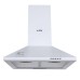 Витяжка купольна Ventolux LIDO 50 WH (700)