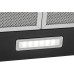 Витяжка купольна Ventolux LIDO 60 BK (650)