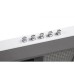 Витяжка купольна Ventolux LIDO 60 WH (700)