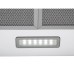 Витяжка купольна Ventolux LIDO 60 WH (700)