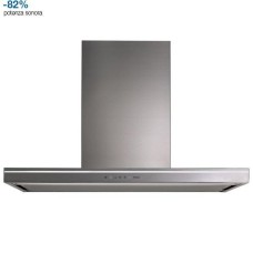 Falmec LUMINA NRS Isola 90 Stainless Steel (800)