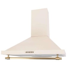 Ventolux Lazio 60 Ivory-BZ (750)