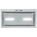 Витяжка вбудована Best Chef Loft box 1100 white 54 (4F493N2A7B) Витяжка вбудована Best Chef Loft box 1100 white 54 (4F493N2A7B)