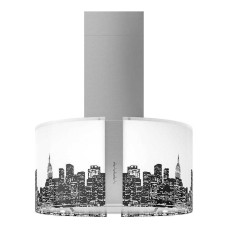 Falmec MIRABILIA Isola 65 NEW YORK (800)