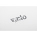 Витяжка похила Ventolux MIRROR 60 WG (1000) TRC Витяжка похила Ventolux MIRROR 60 WG (1000) TRC