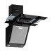 Витяжка похила Pyramida MSH 60 SRC (650) GBL