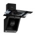 Витяжка похила Pyramida MSH 60 SRC (650) GBL
