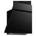 Витяжка похила Pyramida MSH 60 SRC (650) GBL