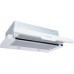 Витяжка телескопічна Minola MTL 6202 WH 700 LED